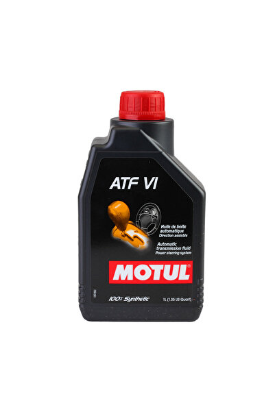 Motul Ulei cutie automata ULEI ATF VI 1L