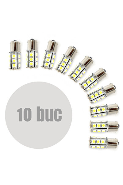 CarGuard MTR bulb P21W 12V 5W - 1 pc.