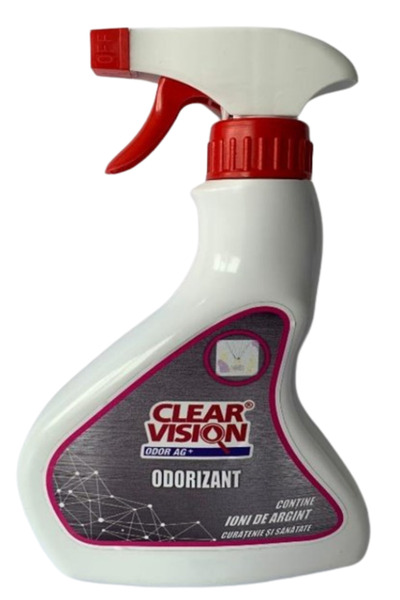 Clear Vision Odorizant diverse parfumuri 500 ml