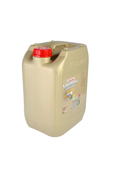 CASTROL Λάδι κινητήρα Vecton Long Drain 10W40 20L