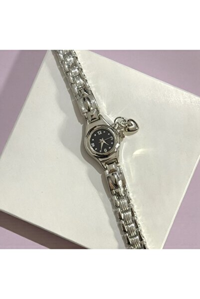 Heda Jewelry Elegant Charm Watch