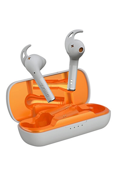 OEM Defunc TRUE SPORT Bluetooth 5.2 Ασύρματα Αθλητικά True Wireless Ακουστικά...