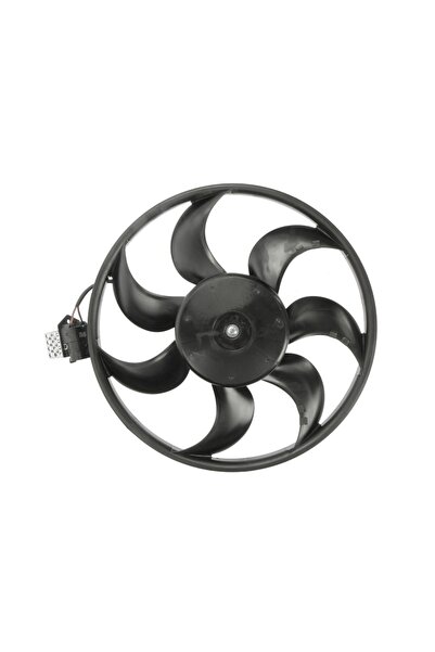 Thermotec Ventilator, Radiator (cu Carcasa) Opel Astra G Astra G Classic Astr...