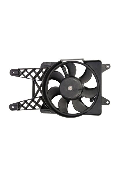 NRF Ventilator, Radiator (cu Carcasa) Fiat Seicento / 600 1.1 01.98-01.10