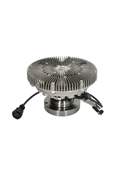 MAHLE Vascocuplaj Ventilator Radiator (numar Pini: 5) Volvo FH12 D12a340-d12d...