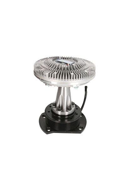 Nissens Vascocuplaj Ventilator Radiator (numar Pini: 1, Versiune Adaptativa) ...