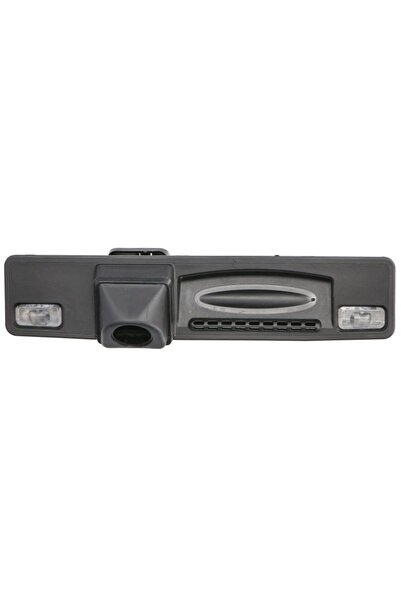 akusan Maner, Capota Portbagaj Spate (negru) Ford C-max Ii Fiesta Vii Focus I...