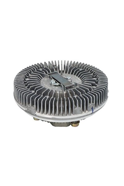 Thermotec Vascocuplaj Ventilator Radiator (insurubat) Daf F 1000 Lf 45 Lf 55 ...
