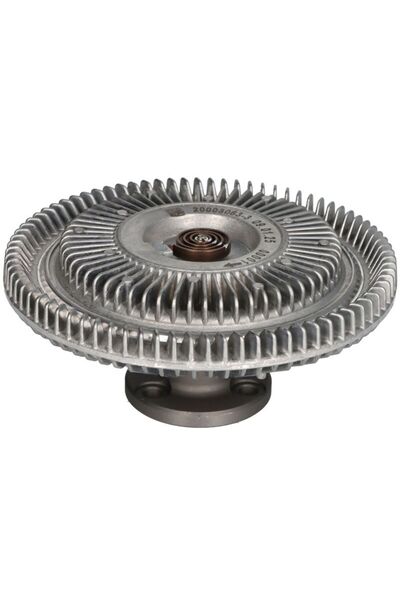 BORG-WARNER Vascocuplaj Ventilator Radiator New Holland Tn 70 F Tn 75 F Tn 75...