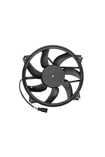 Nissens Ventilator, Radiator Dreapta/Stanga (cu Carcasa) Ds Ds 4 Ds 5 Citroen...