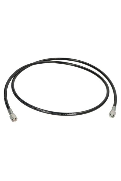 akusan Conducta Hidraulica Rabatare Cabina (1620mm, M12x1,5mm) Mercedes Actro...