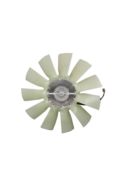 COJALI Ventilator, Radiator (ventilator, 750mm, Numar Palete: 11, Numar Pini:...