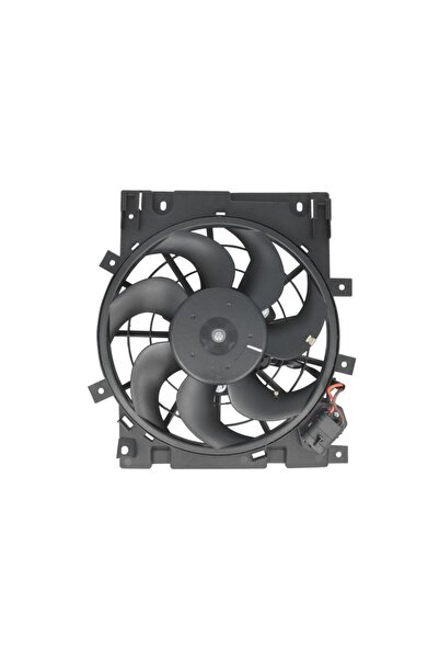 NRF Motor electric, ventilator (cu carcasă) Opel Astra G Astra H Astra H Clas...