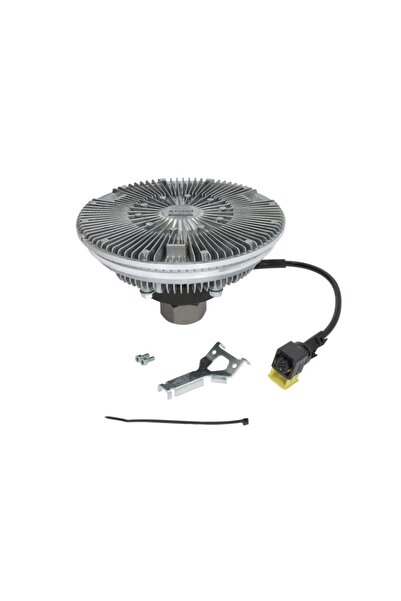 COJALI Vascocuplaj Ventilator Radiator (numar Pini: 5) Rvi D Dti11-122hh-dti8...