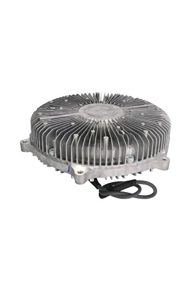 BORG-WARNER Vascocuplaj Ventilator Radiator Case Ih B Magnum MU7