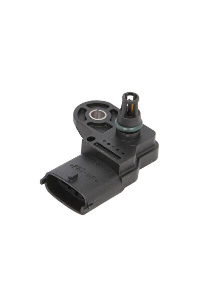 akusan Senzor,presiune Supraalimentare (4 Pin) Iveco Crossway Eurocargo I-iii...