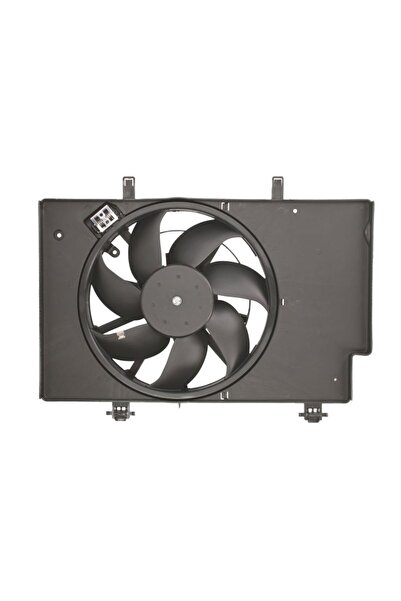 Nissens Ventilator, Radiator (cu Carcasa) Ford B-max Ecosport Fiesta Fiesta V...