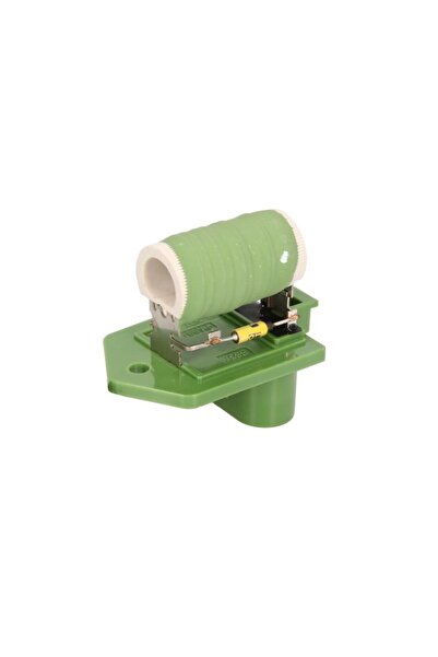 DENSO Rezistenta In Serie, Motor Electric (ventilator Radiator) Fiat 500 500l...
