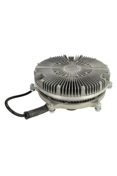 COJALI Vascocuplaj Ventilator Radiator (numar Pini: 5) Claas 810 830