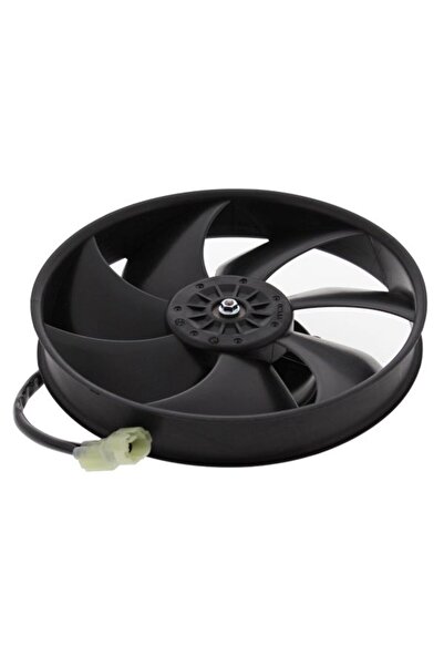 All-Balls Ventilator, Radiator Honda Trx 450/500 2004-2011