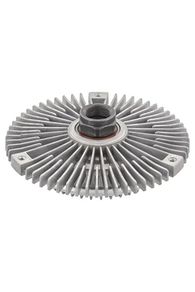 HANS PRIES Vascocuplaj Ventilator Radiator Bmw 3 (e36) 3 (e46) 5 (e34) 5 (e39...