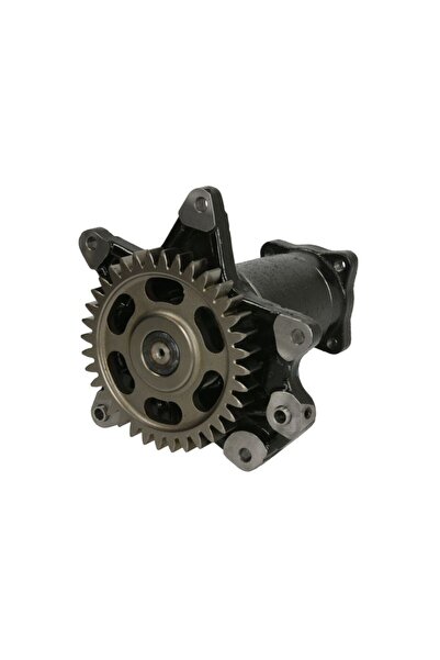 Auger Arbore, Ventilator Racire Motor (ax) Man F90 Hocl Lion s City Lion s Co...