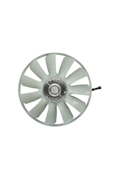 NRF Vascocuplaj Ventilator Radiator (ventilator, 770mm, Numar Palete: 11, Num...