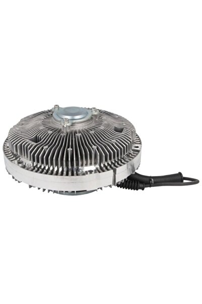 Thermotec Vascocuplaj Ventilator Radiator Daf Cf 85 Xf 105 Xf 95 Mx265-xf355m...