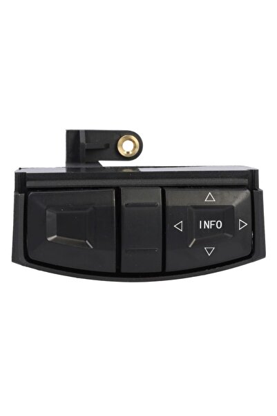 akusan Intrerupator, Control Automat al Vitezei (cruise Control) Scania