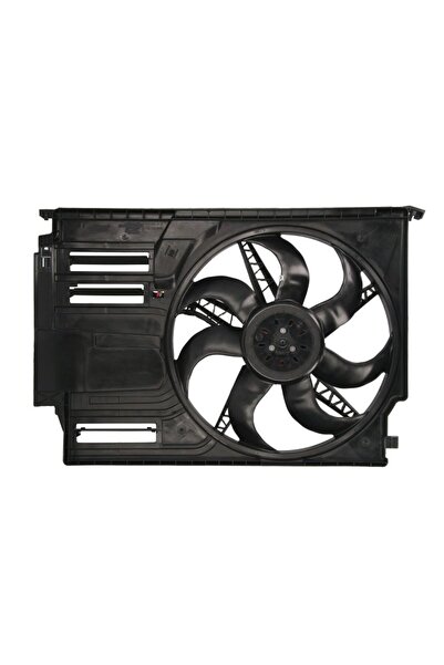 MAHLE Ventilator, Radiator (cu carcasă) Bmw 2 (f45) 2 Gran Tourer (f46) 2 Gra...