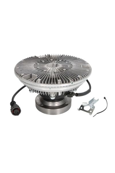 COJALI Vascocuplaj Ventilator Radiator (numar Pini: 5) Volvo Fh FH12 NH12 D12...