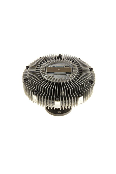 Thermotec Vascocuplaj Ventilator Radiator Mercedes Atego Atego 2 Axor Unimog ...
