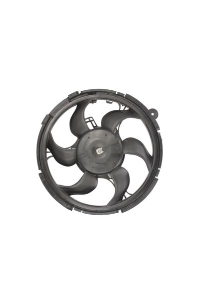 DENSO Ventilator, Radiator (cu Carcasa) Fiat Stilo 1.2/1.4 11.01-08.08