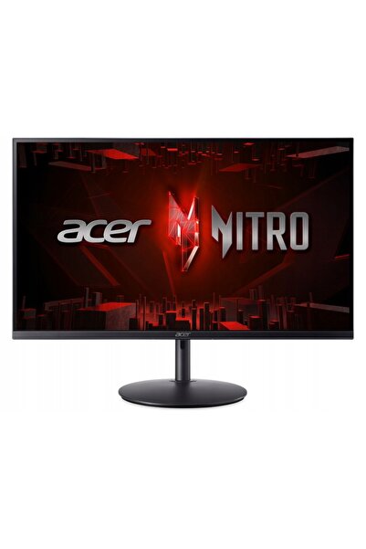 NO BRAND Monitor ACER Nitro XF240YM3biiph 23.8 1920x1080px IPS 180Hz 1 ms