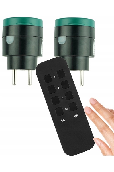 NO BRAND Prize EL HOME RCS-60H6v2R (2 buc.)
