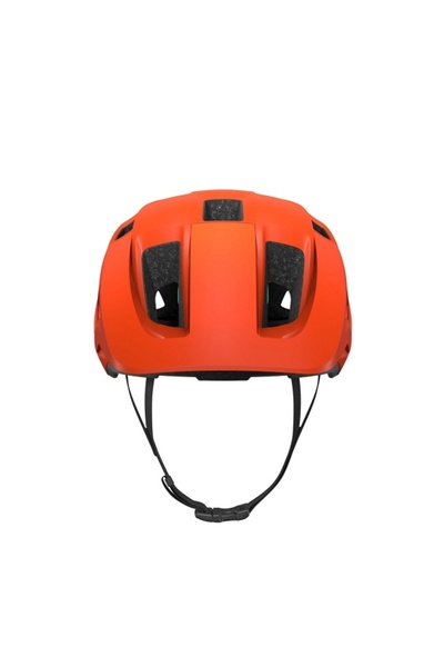 Lazer Cască de ciclism Lupo Kineticore Portocaliu MTB (mărime universală)