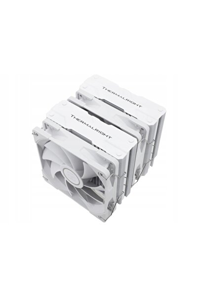 NO BRAND Cooler CPU THERMALRIGHT Peerless Assassin 120 Alb