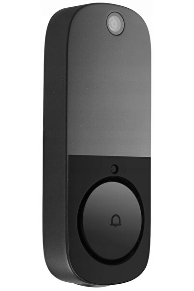 EURA Dzwonek WDP-90A3 Alb