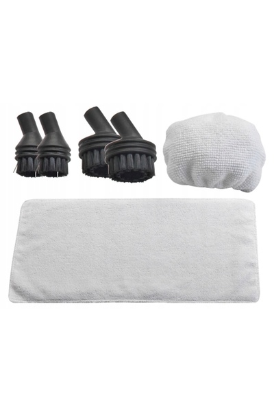 ARIETE Set de accesorii pentru mopul cu aburi 4145, 4146, 4147