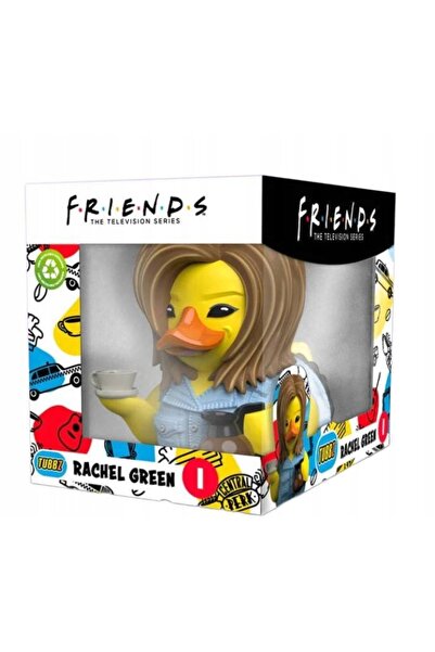 NO BRAND Figurină TUBBZ Friends - Rachel Green