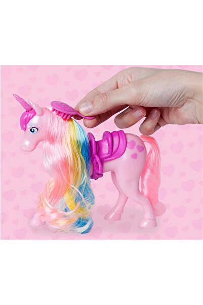 Magicbox ByStone Lalka MAGIC BOX KookyLoos Unicorn Curcubeu
