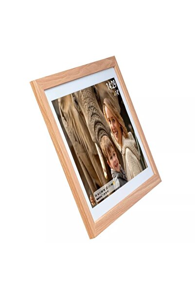 Denver Ramă digitală Frameo PFF-2162LW Maro
