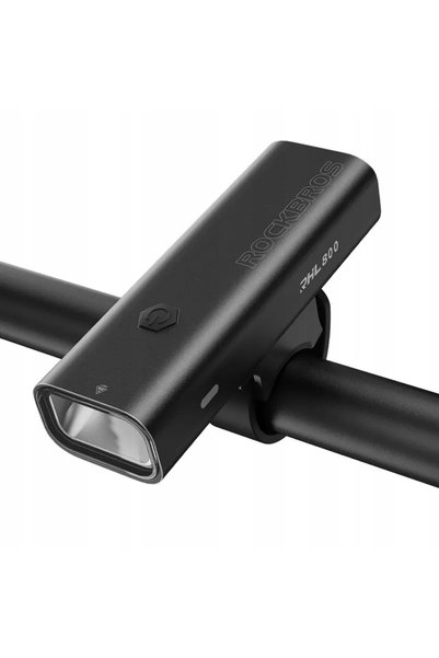 NO BRAND Lampă de bicicletă ROCKBROS 24710012001