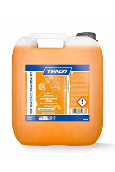 NO BRAND Soluție de degresare TENZI WUU341A005AU010 5000 ml