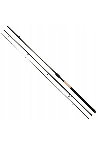 NO BRAND Undiță MIKADO Katsudo Distance Feeder 4.20m / 1-120g