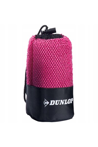 DUNLOP Prosop cu uscare rapidă 1056401 Roz