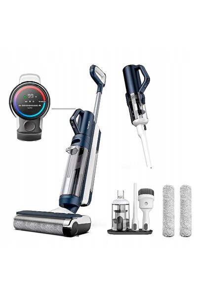 Tineco Aspirator vertical Floor One S5 Combo Plus FW150300DE