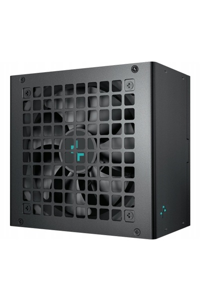 NO BRAND Sursă de alimentare DEEPCOOL PL550D 550W 80 Plus Bronze