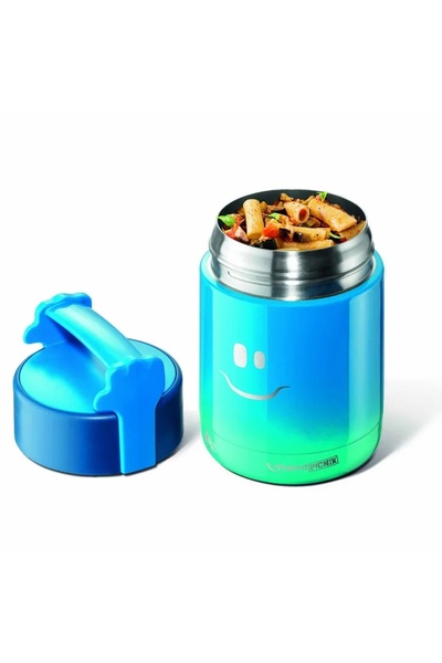Maped Termos pentru mâncare PICNIK Picnik Concept Kids 350 ml Albastru