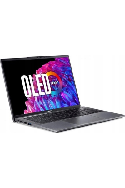 ACER Laptop Swift Go 14 SFG14-63-R2ZG 14 OLED R7-8845HS 16GB/512GB